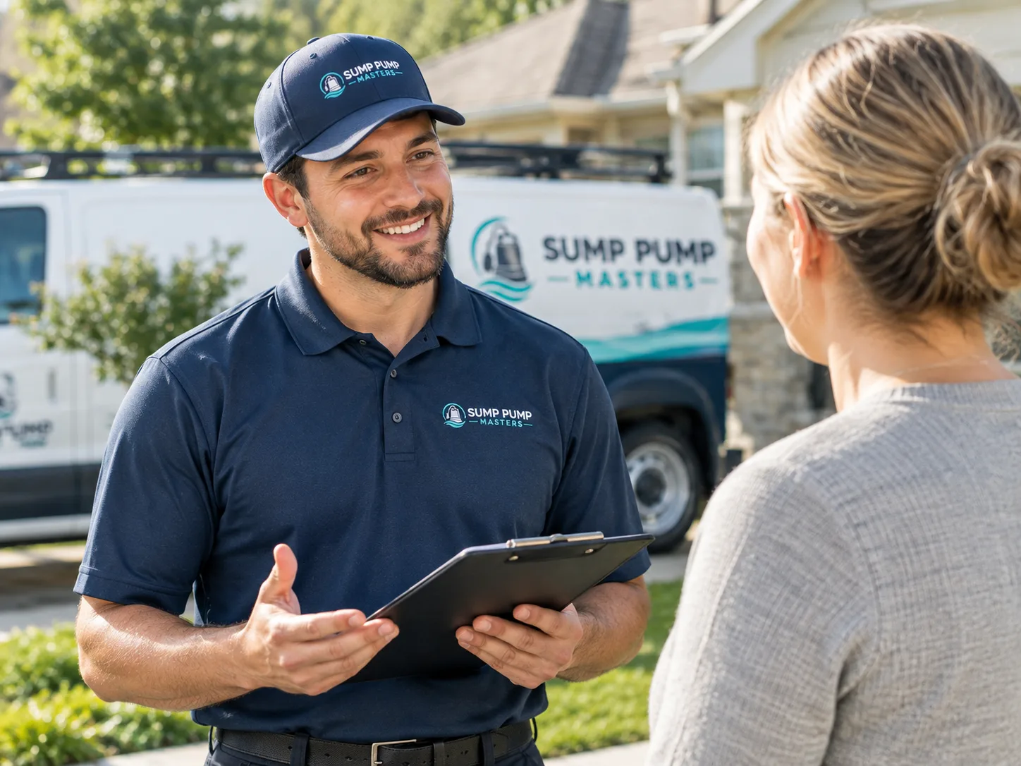 Sump Pump Repair Deepwater, MO FAQs